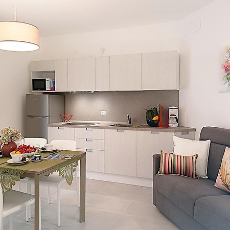ביביונה Residence Green Life מראה חיצוני תמונה
