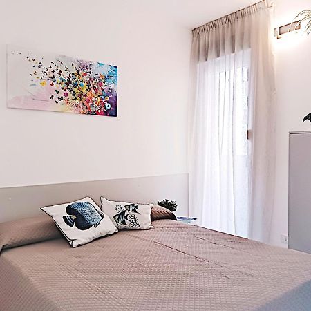 ביביונה Residence Green Life מראה חיצוני תמונה