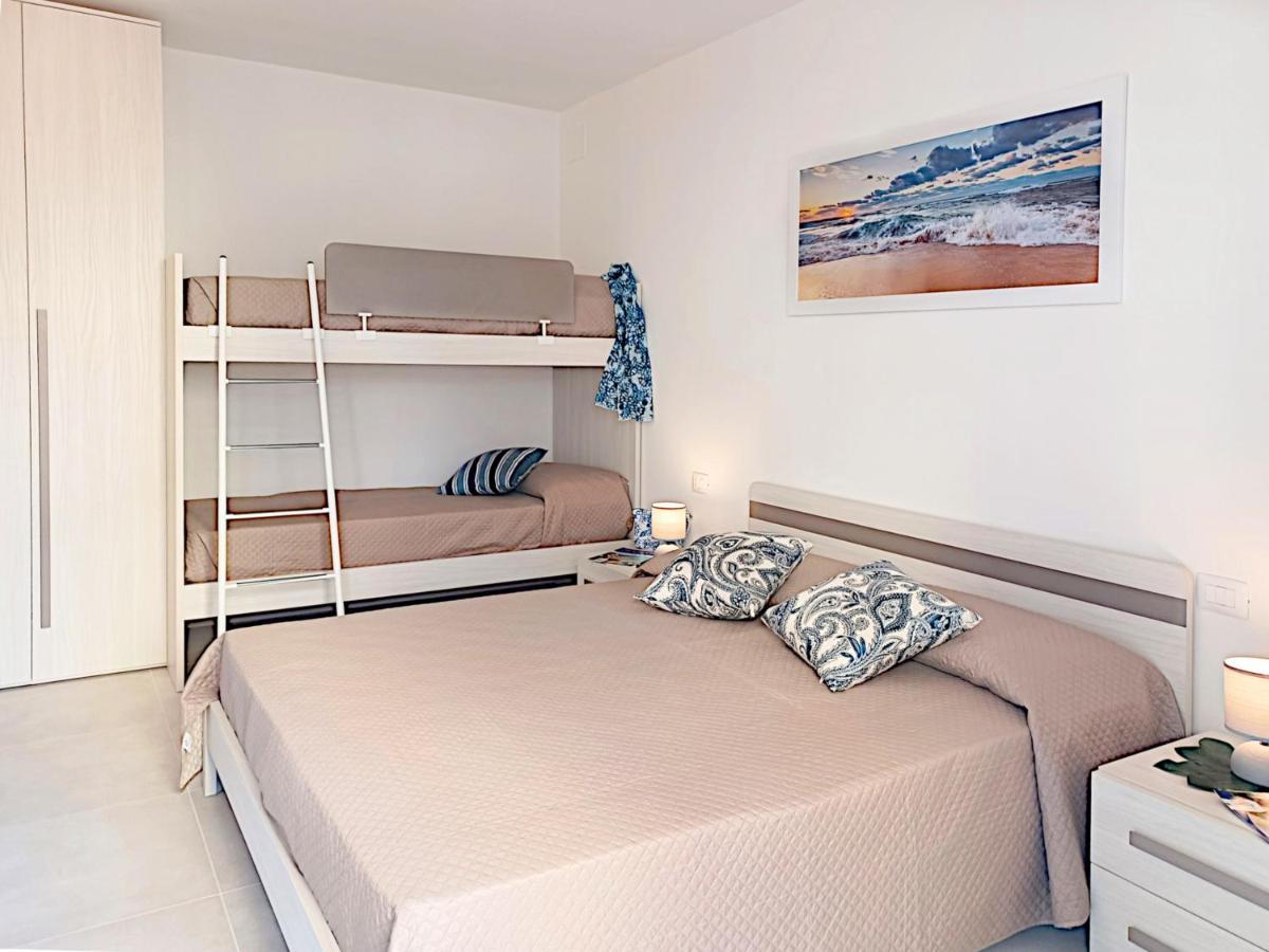 ביביונה Residence Green Life מראה חיצוני תמונה