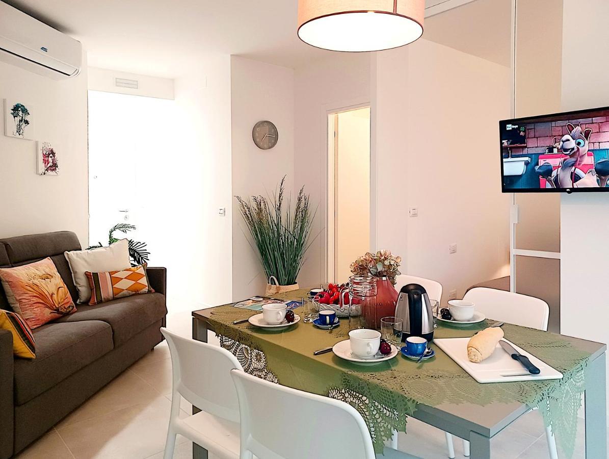 ביביונה Residence Green Life מראה חיצוני תמונה
