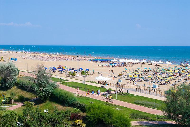ביביונה Residence Green Life מראה חיצוני תמונה
