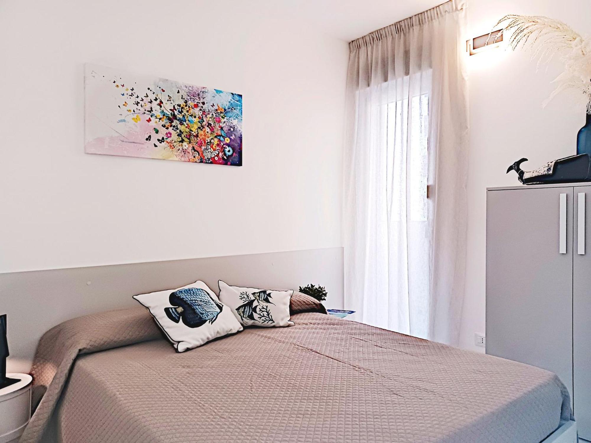 ביביונה Residence Green Life מראה חיצוני תמונה