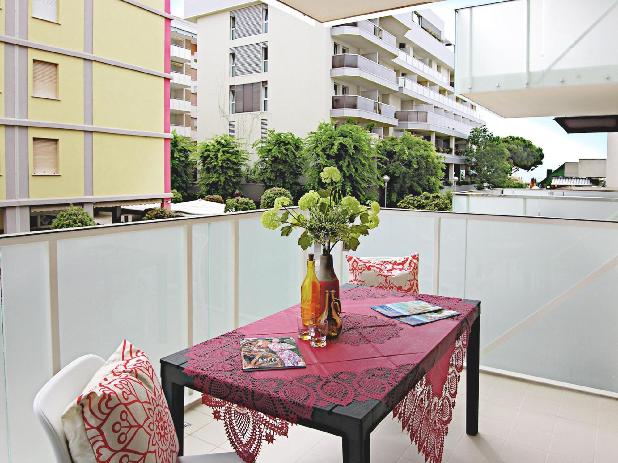 ביביונה Residence Green Life מראה חיצוני תמונה