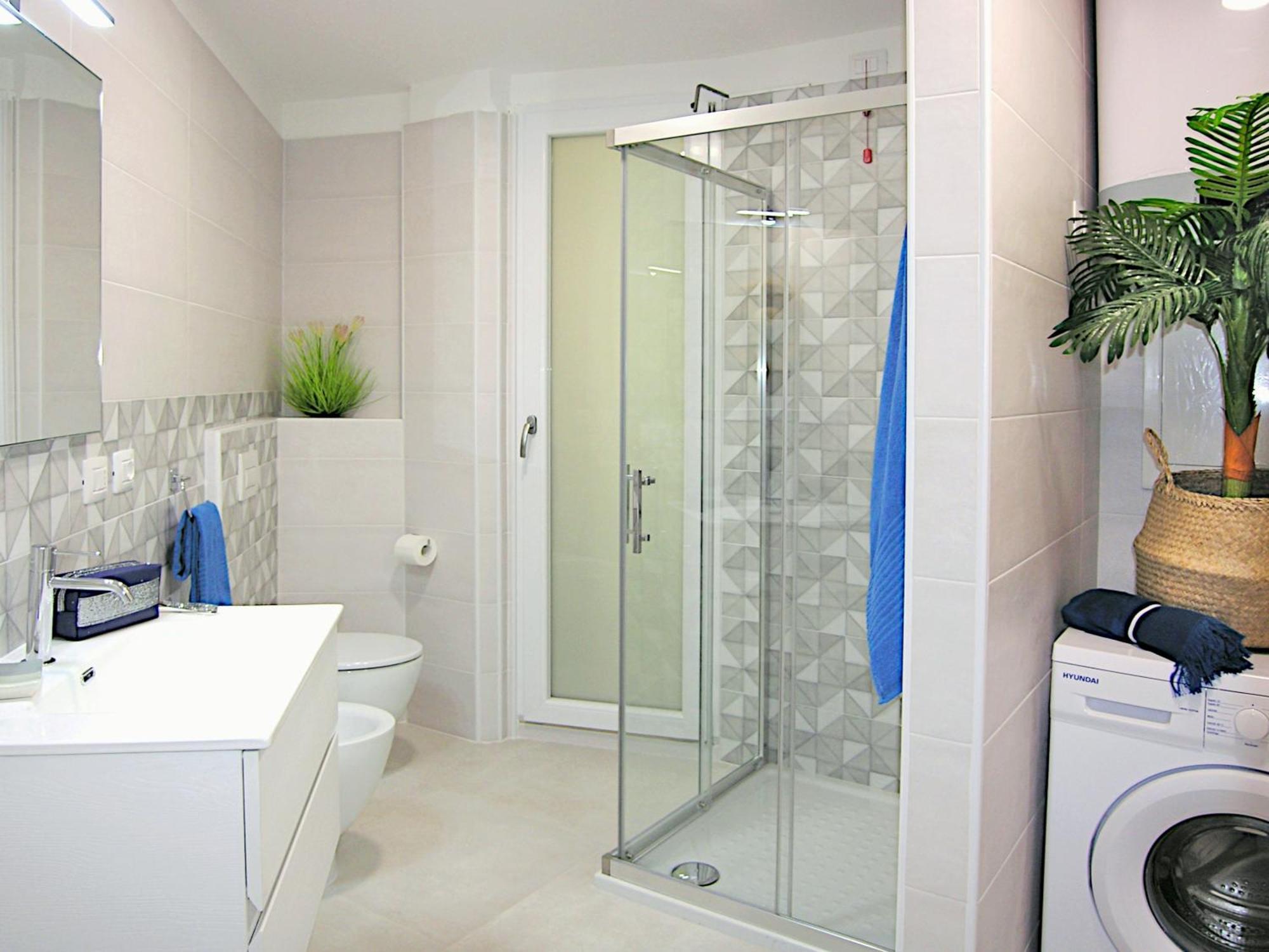 ביביונה Residence Green Life מראה חיצוני תמונה